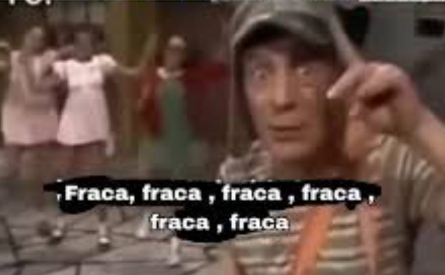 Knuckles Primermundista tweet media