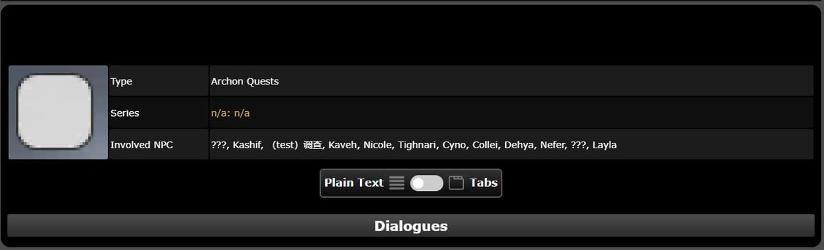 Daily Dottore˚₊‧꒰ა🧪 tweet media