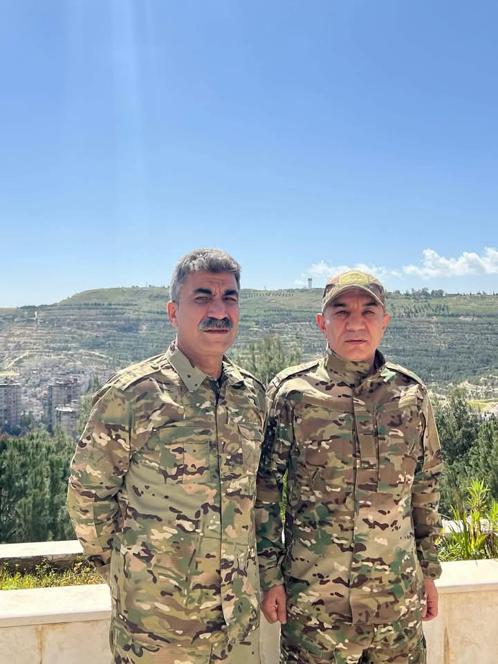 Daily Rojava tweet media