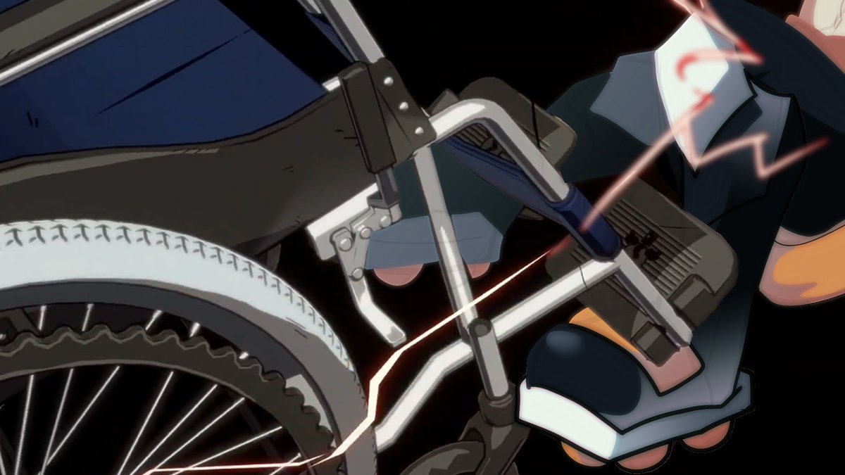 Emily Diaz (Merry) //⚡️COMISIONES ABIERTAS (1/4) ⚡ tweet media