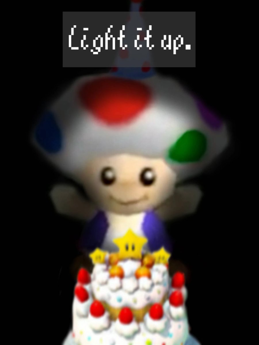 Toad tweet media