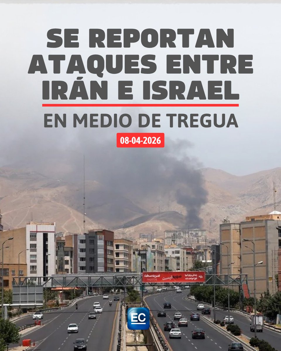 El Comercio tweet media