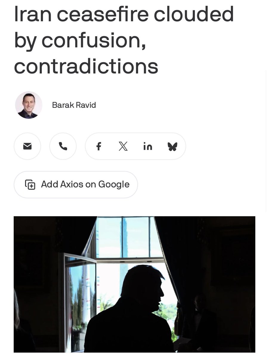 أكسيوس: اتفاق واسع على غياب الضمانات لإنهاء المواجهة بين أمريكا وإيران