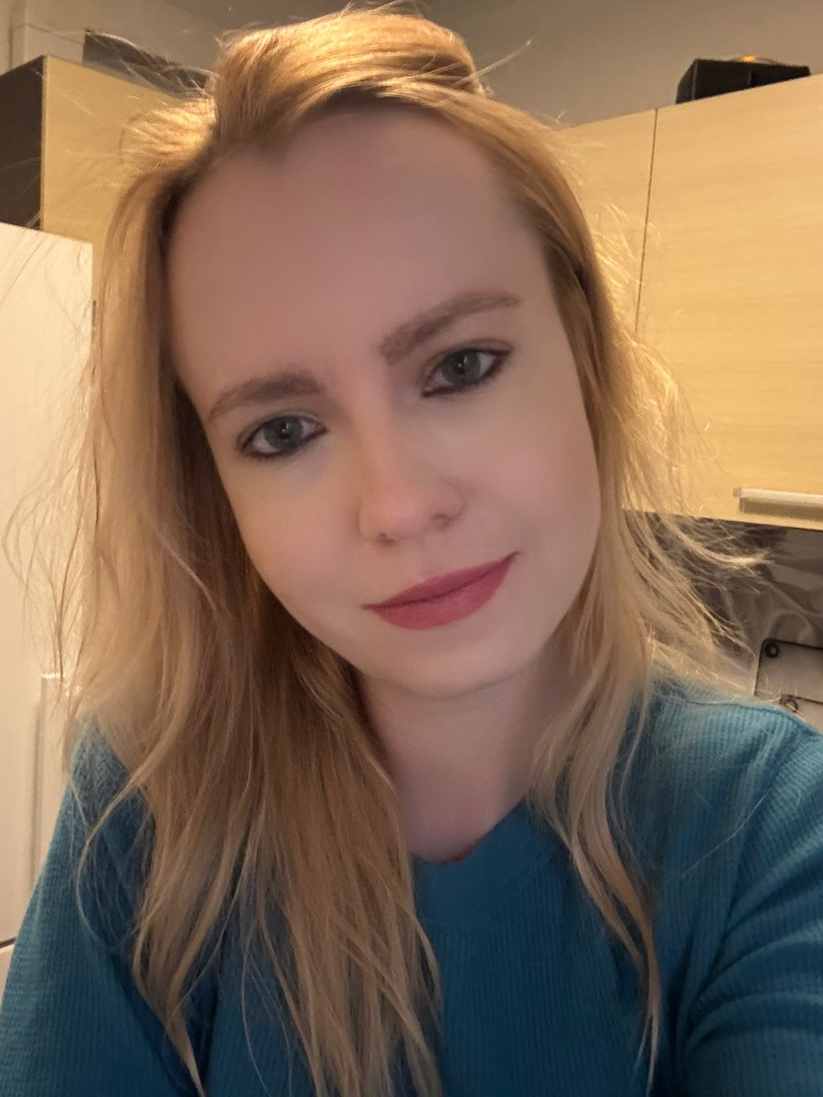 Angelica Shalagina🇺🇦 tweet media