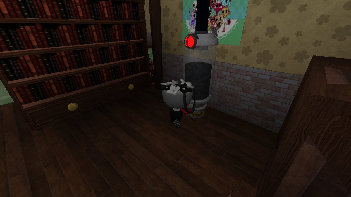 CD! (Bassie appreciation arc) tweet media