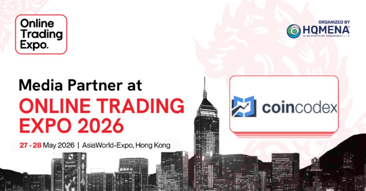 CoinCodex tweet media