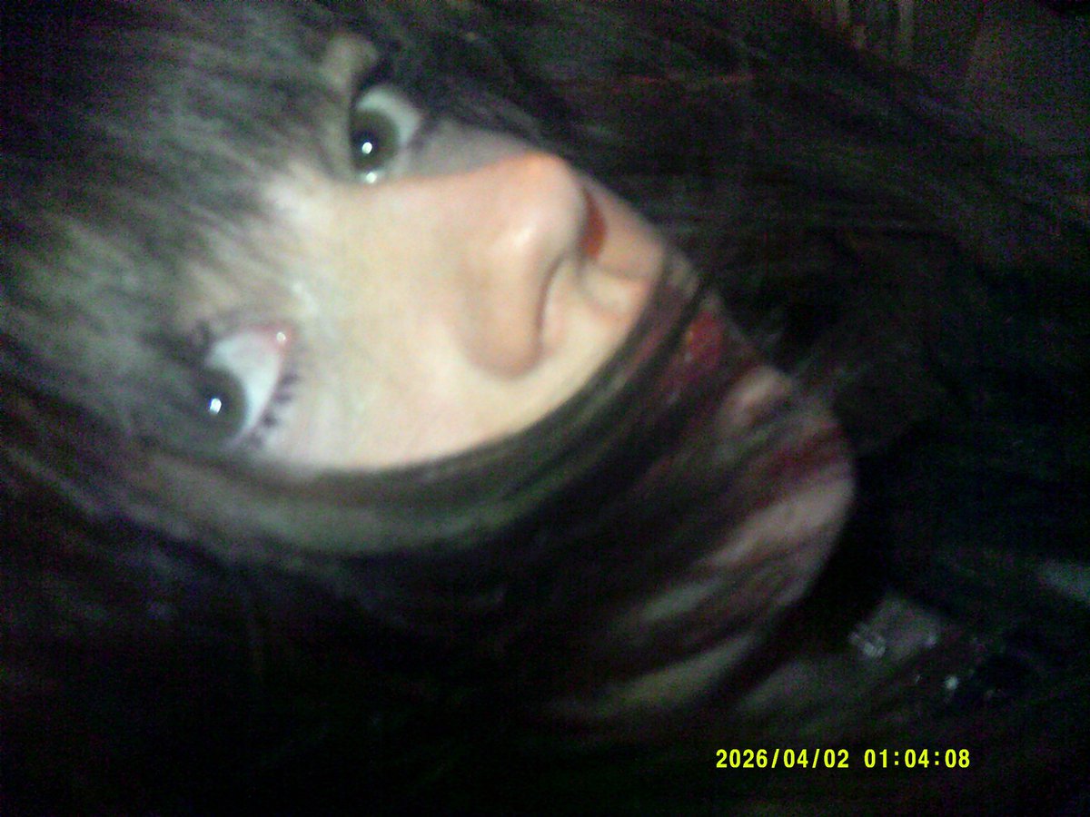 lᴉʌ || oooooh im cal kestising it || tweet media