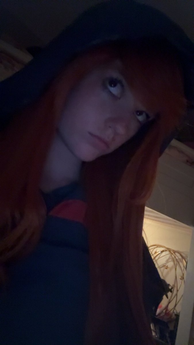 lᴉʌ || oooooh im cal kestising it || tweet media