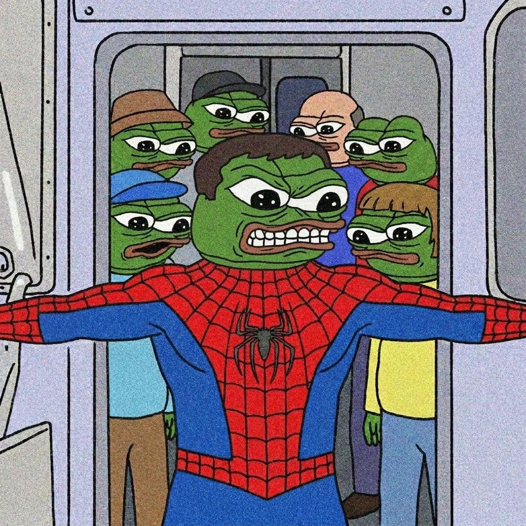 Fren Community tweet media