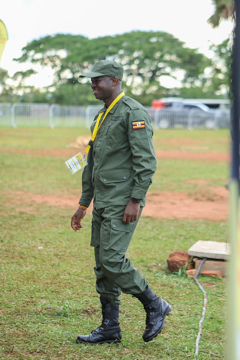 Daudi Kabanda tweet media