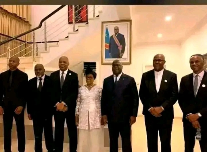 Je suis Congolais🇨🇩 tweet media