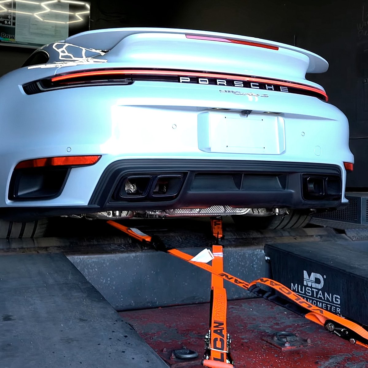 MustangDynamometer tweet media