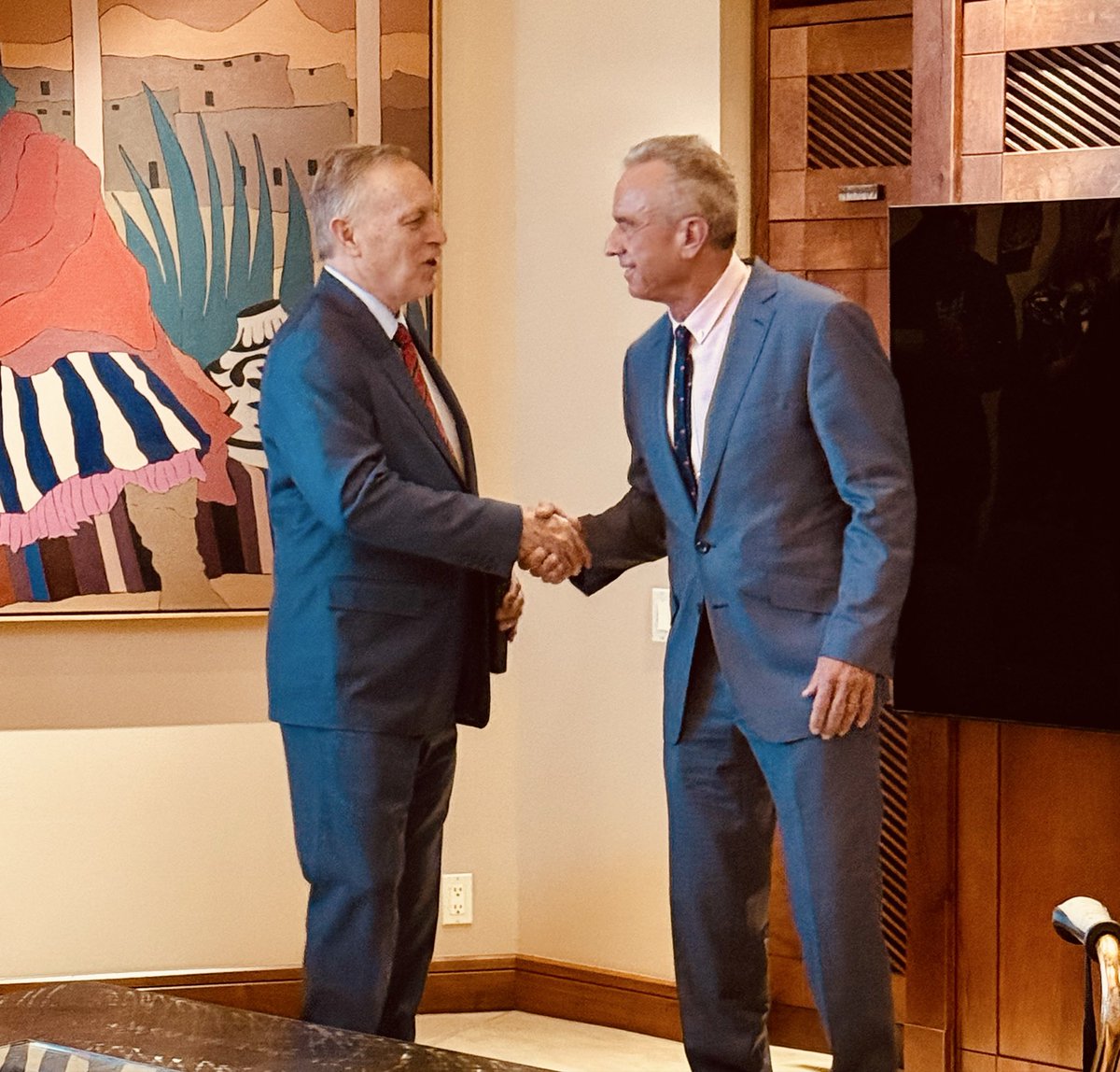 Andy Biggs tweet media