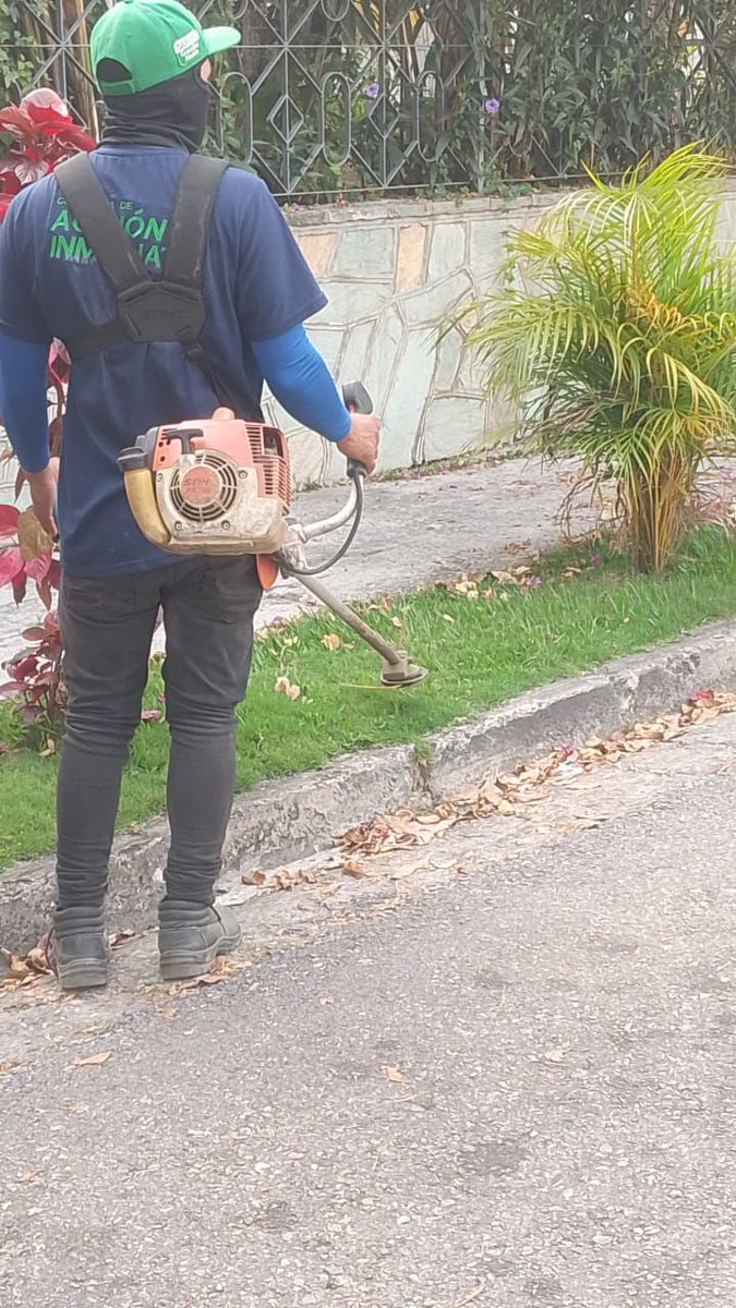 Darwin González tweet media