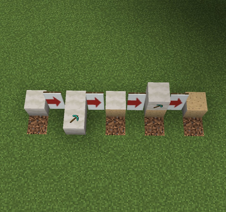 Pochi♪@Minecraft🪴 tweet media