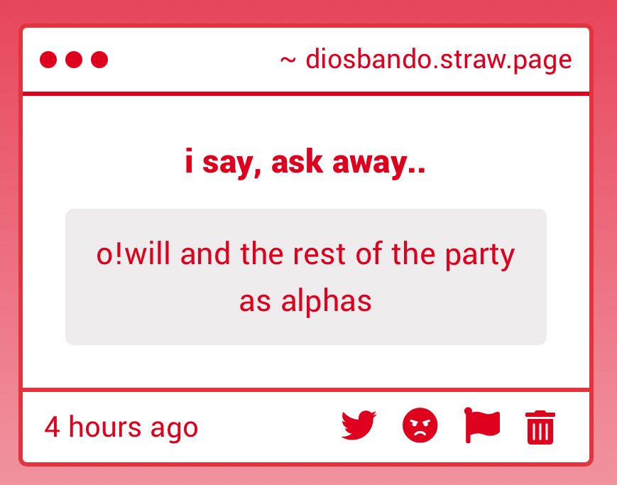 DL-er Mike Wheeler tweet media