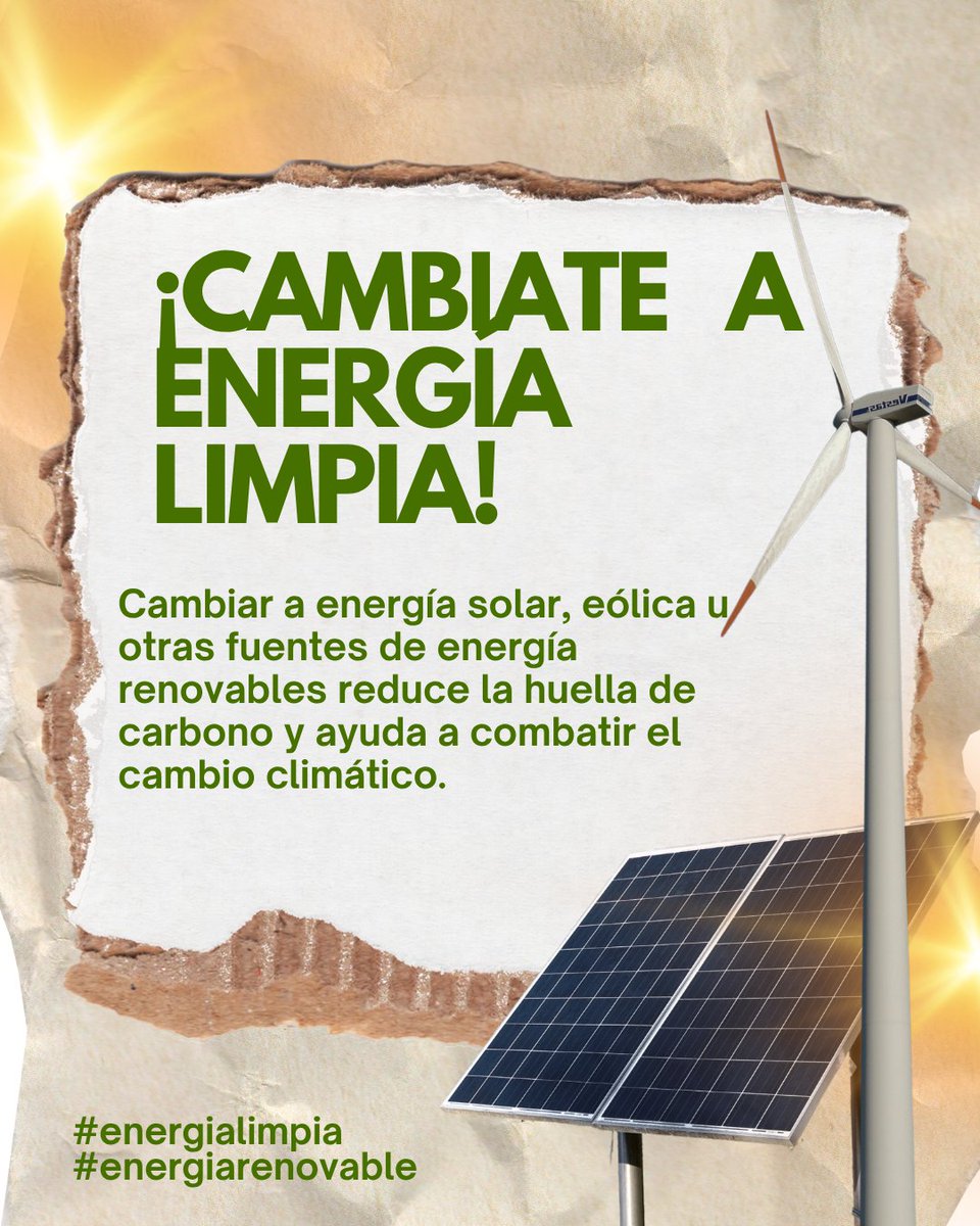 Sunsolutions de Mexi tweet media