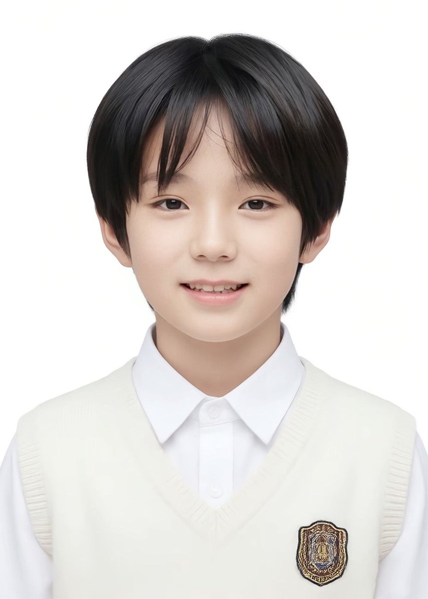 TF家族-我是你爹 tweet media