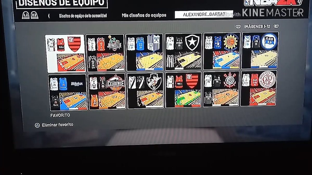 Emanuel B. Leite tweet media