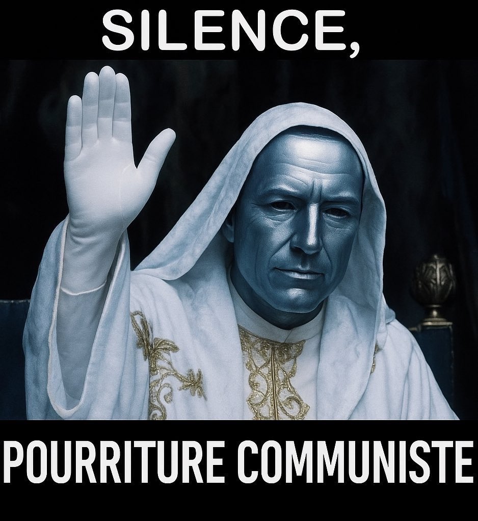 David Lisnard Stan Account tweet media