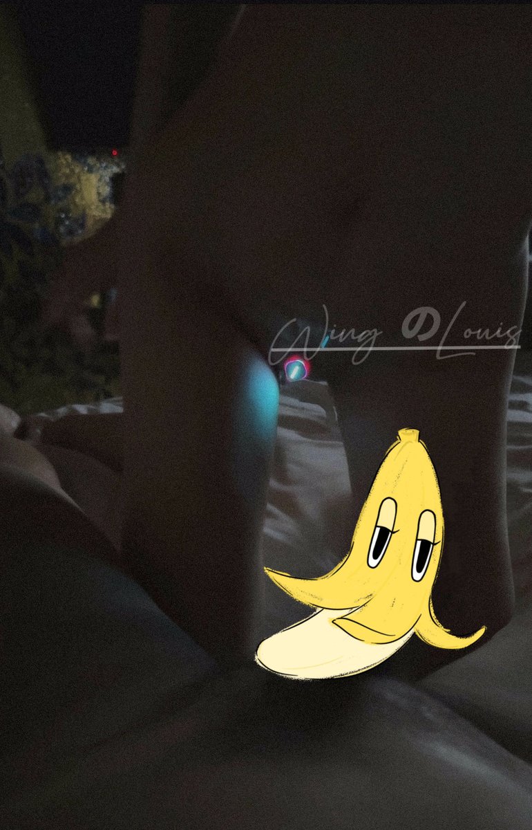 Wing のLouis 貳 tweet media