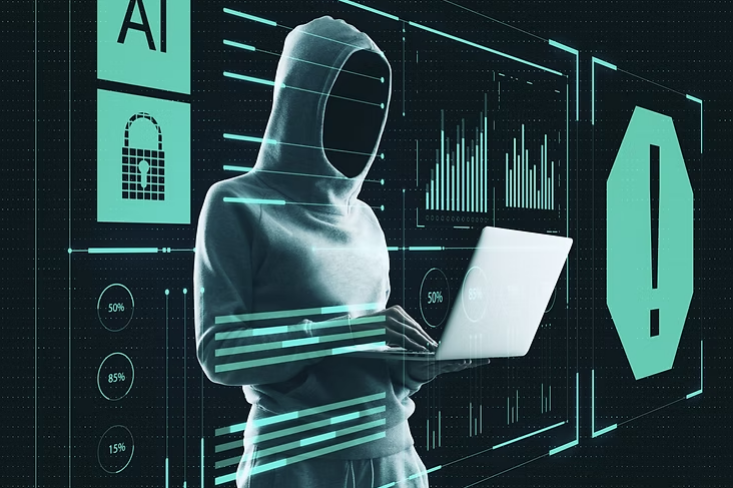 efgoldman's tweet photo. Employees use AI to generate content, analyze data, and summarize documents. While these tools improve productivity, they are also creating a new category of risk for businesses that leadership may not realize. It's called "Shadow AI". Learn what to do: 
https://t.co/6mEfJJL0R9 https://t.co/ZkUj5KMGK9