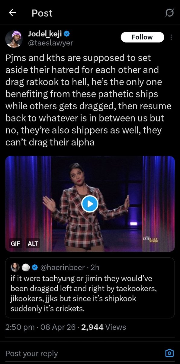 Rare¹³ tweet media