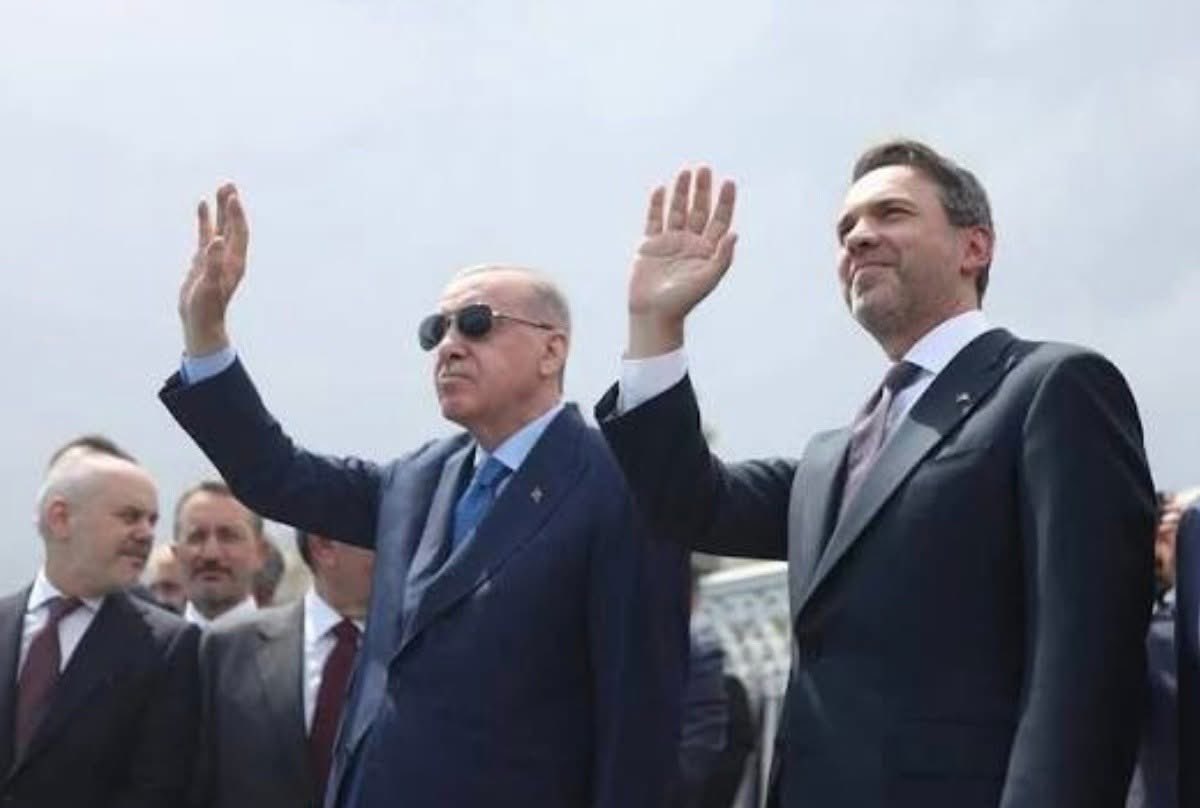 Albayım tweet media