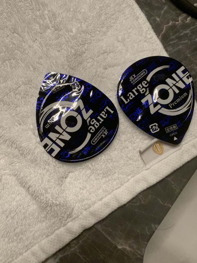 兔兔L&J tweet media