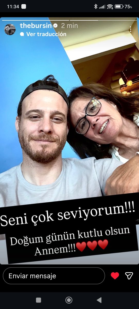 Que lindo cumpleaños , 🥳🥳🥳🥳🥳🎂🎉🎂🎂🎂🎂🎂🎂🎂 
#KeremBürsin 
<a href="/KeremBursin/">Kerem Bürsin (Mavi Tik ;)</a>
