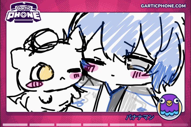 はなﾁｬﾝ tweet media