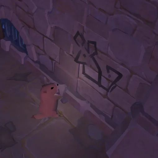 albiononline's tweet image. Throwback to when squeaky little marmots took over the battlefield!⚔️

From epic fights to squeaky escapes, Albion has never been this cute, or this chaotic. 😵‍💫

What kind of marmot were you?

#AlbionOnline #AprilFools #Marmot #MMORPG