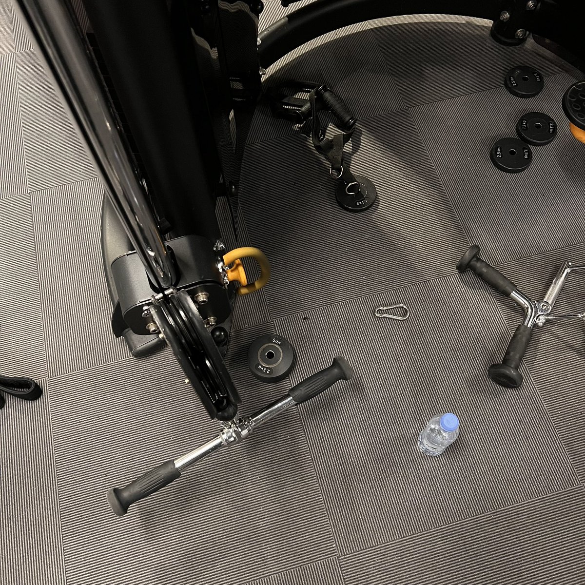 فجـر tweet media