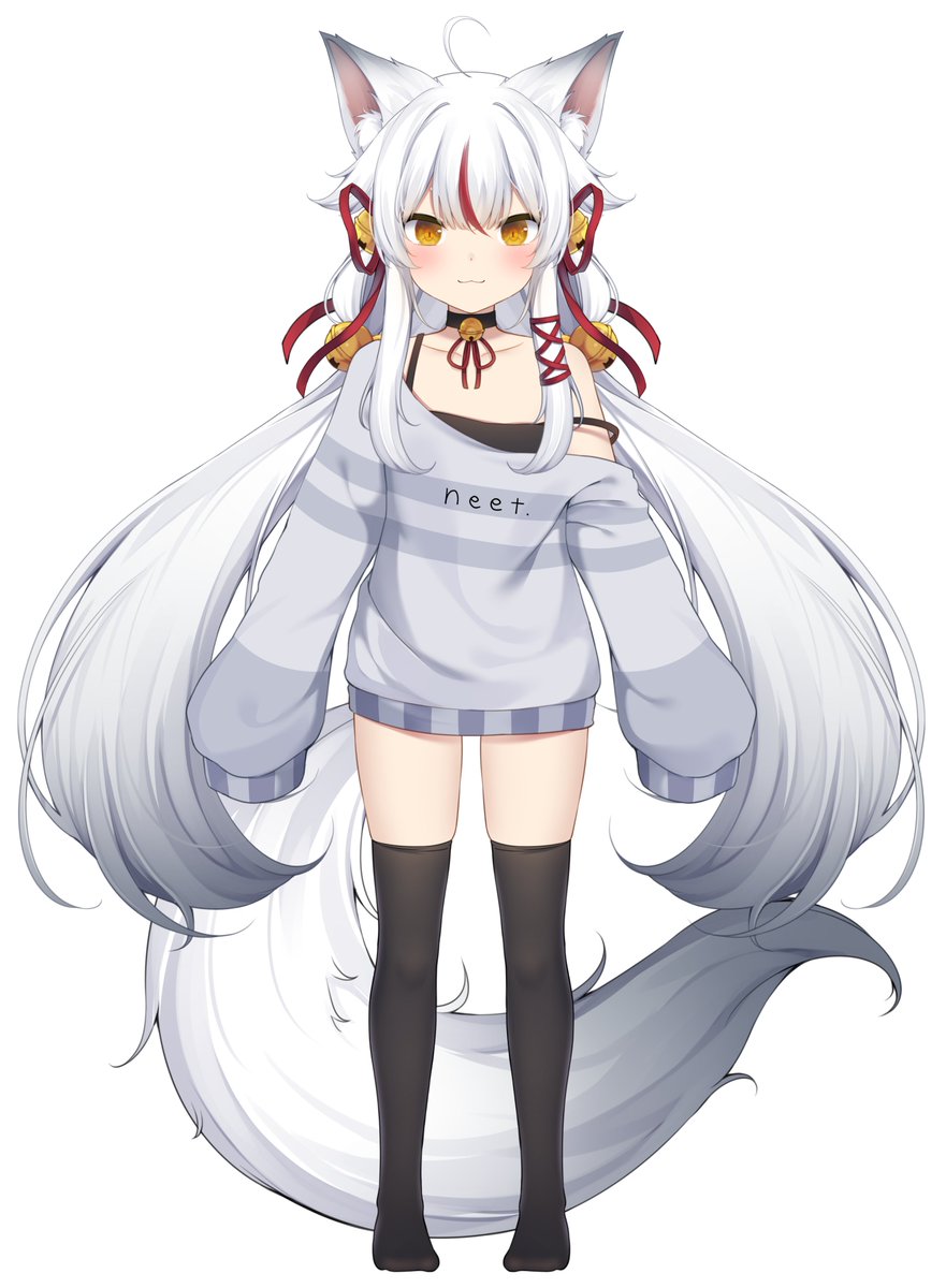 kana! 🐺🐶🦴 tweet media