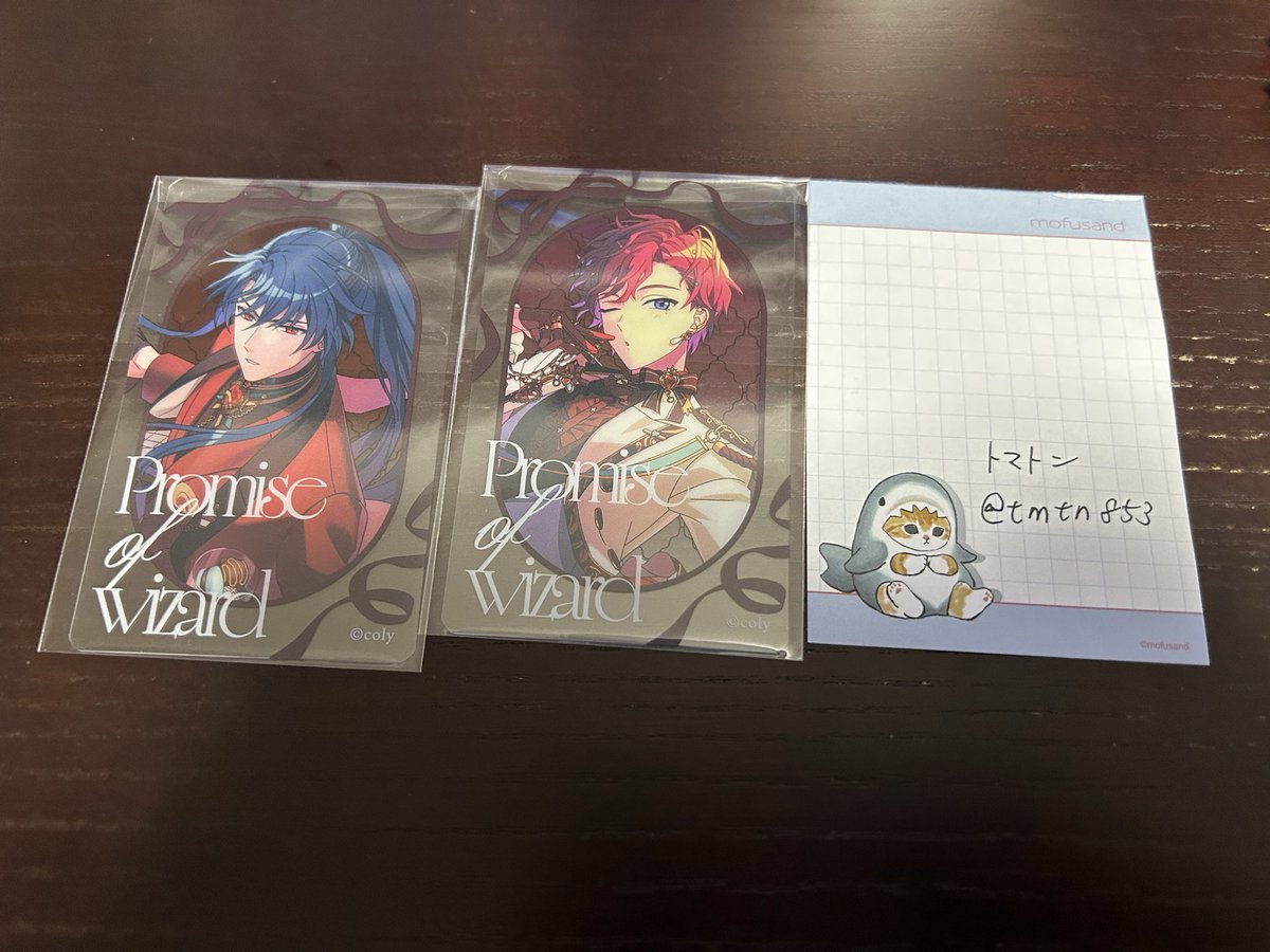 トマトン tweet media