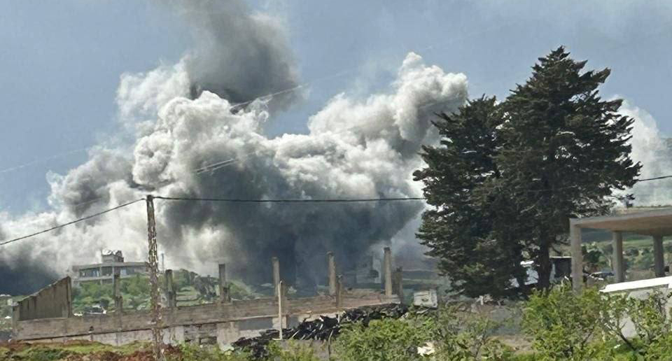 Antiwar.com tweet media