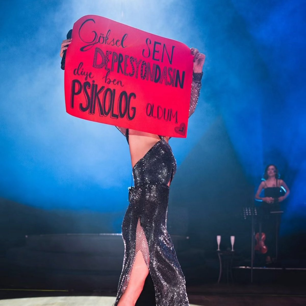 Gidilecek Konserler Listesi tweet media