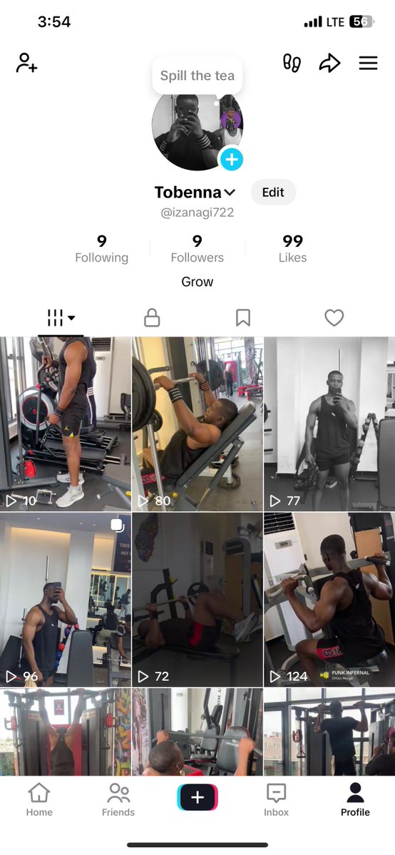 Sub-Pharmacist🍏 tweet media