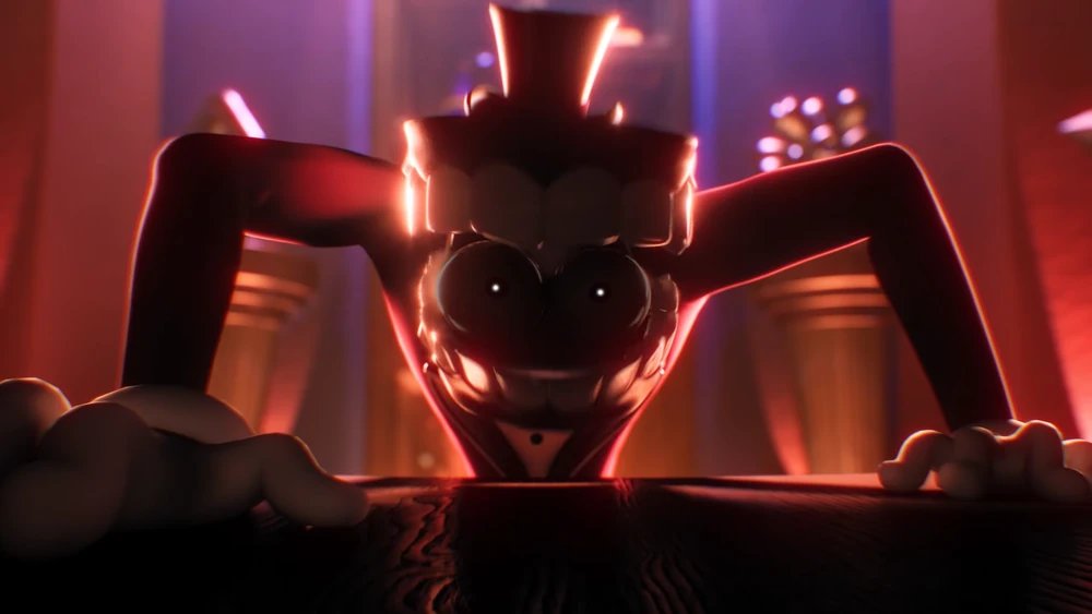 William Afton tweet media