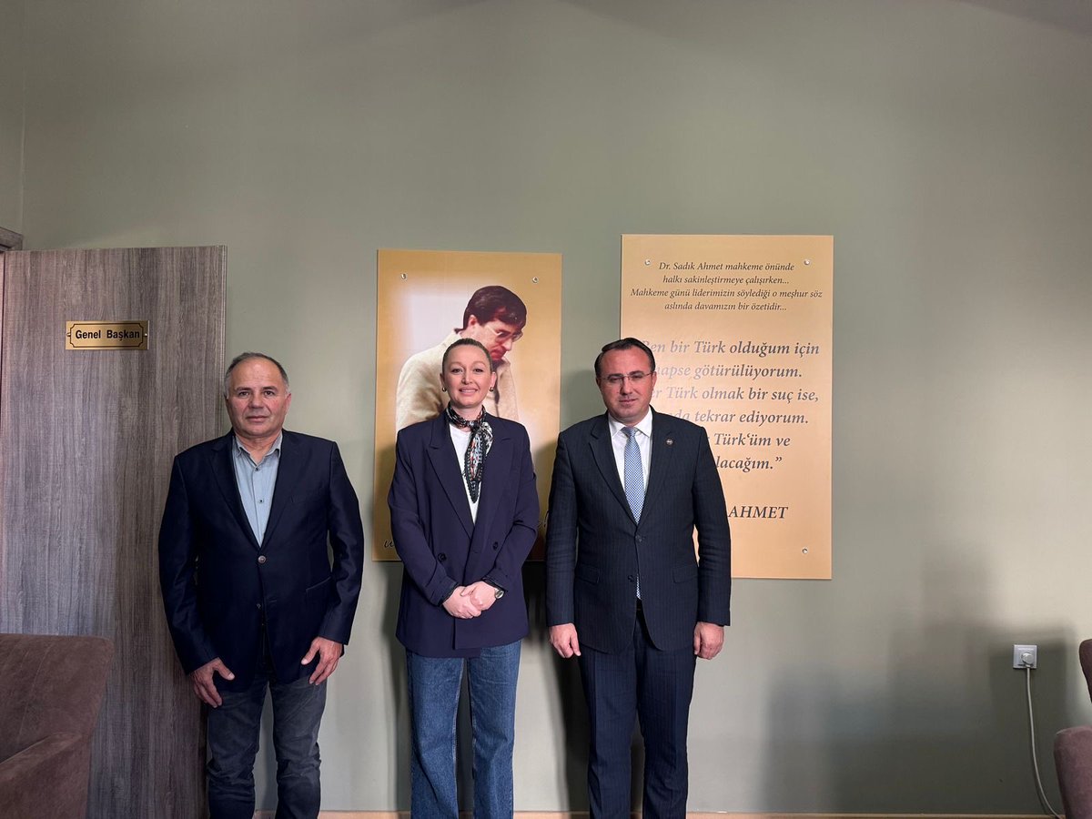 DEB / ΚΙΕΦ / FEP tweet media