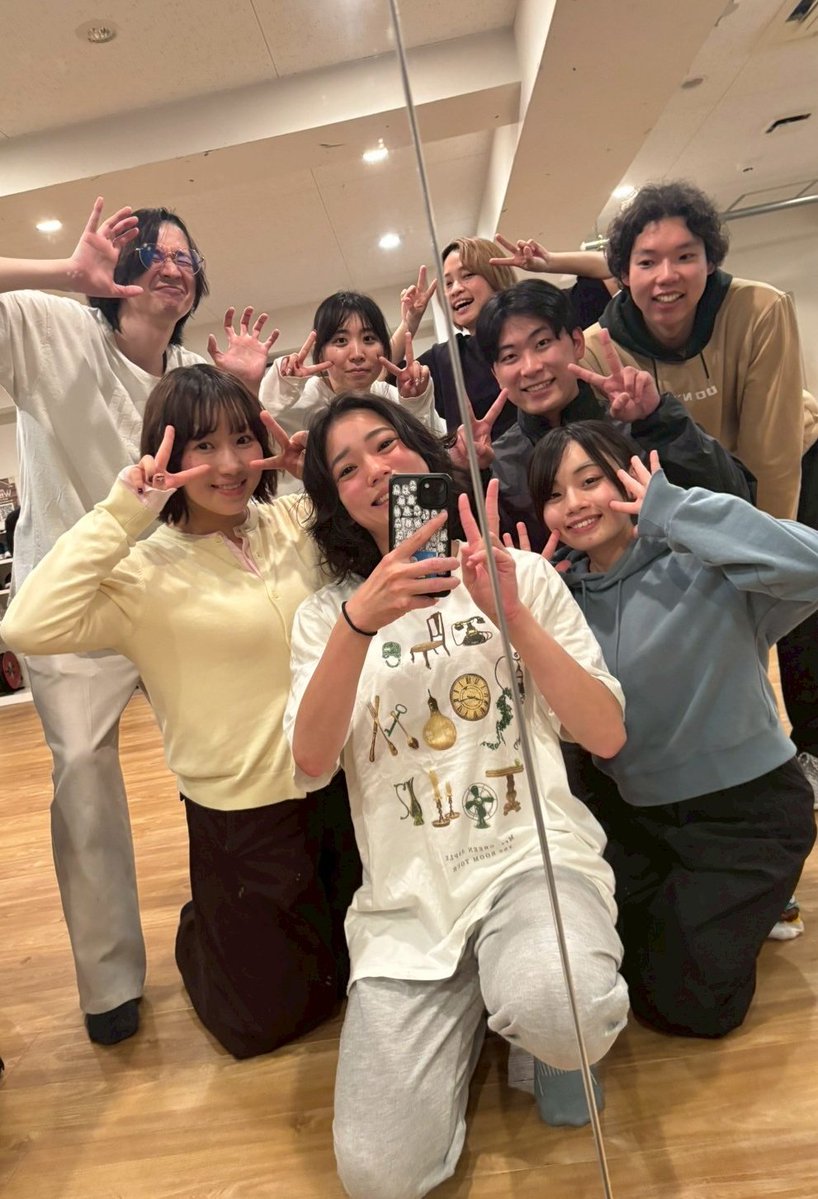 いそのさやか tweet media