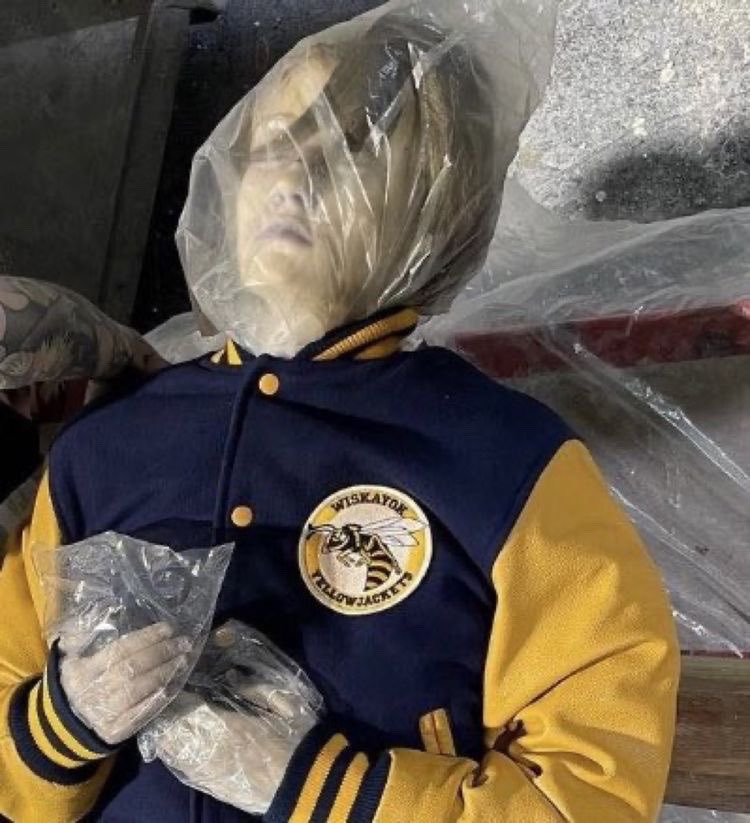 Isa ⧗ ᱬ tweet media