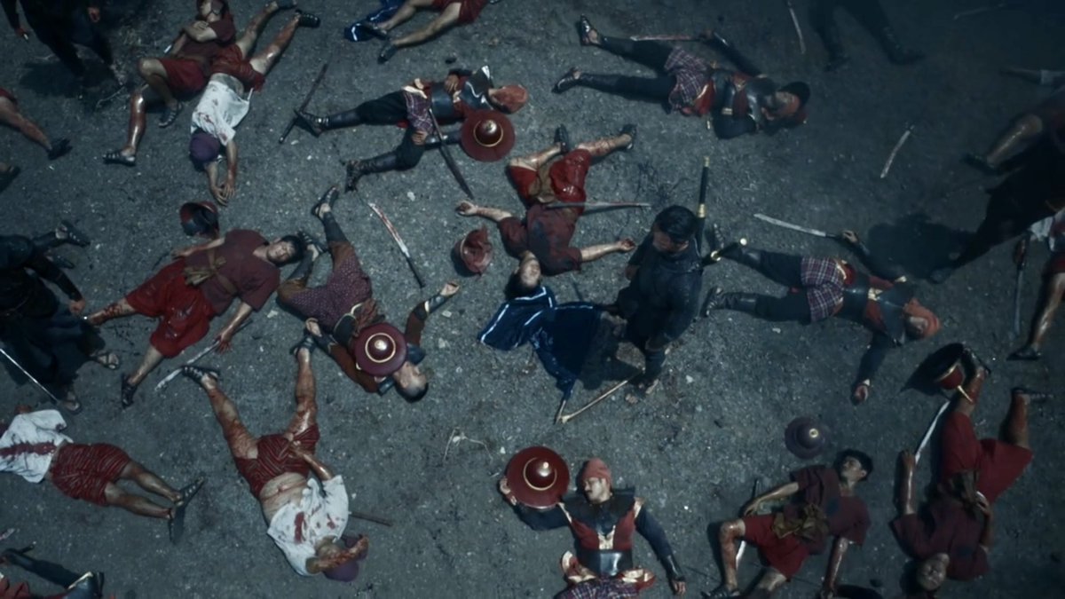 ลิ้ตเติ้ลเชส ft. 93 tweet media