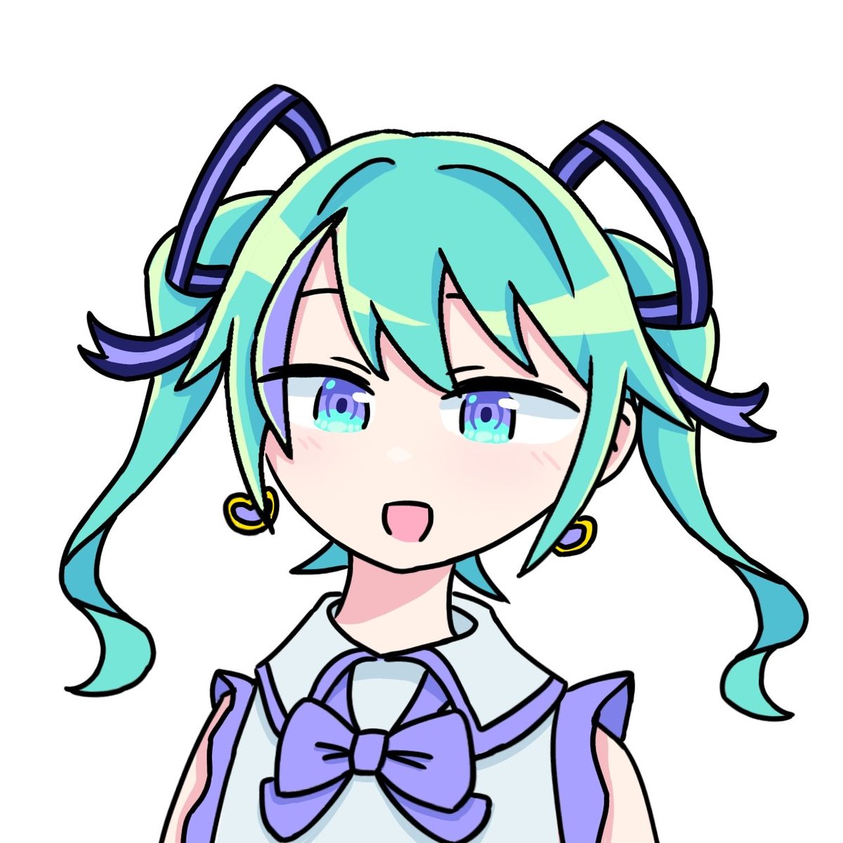 筱月 tweet media