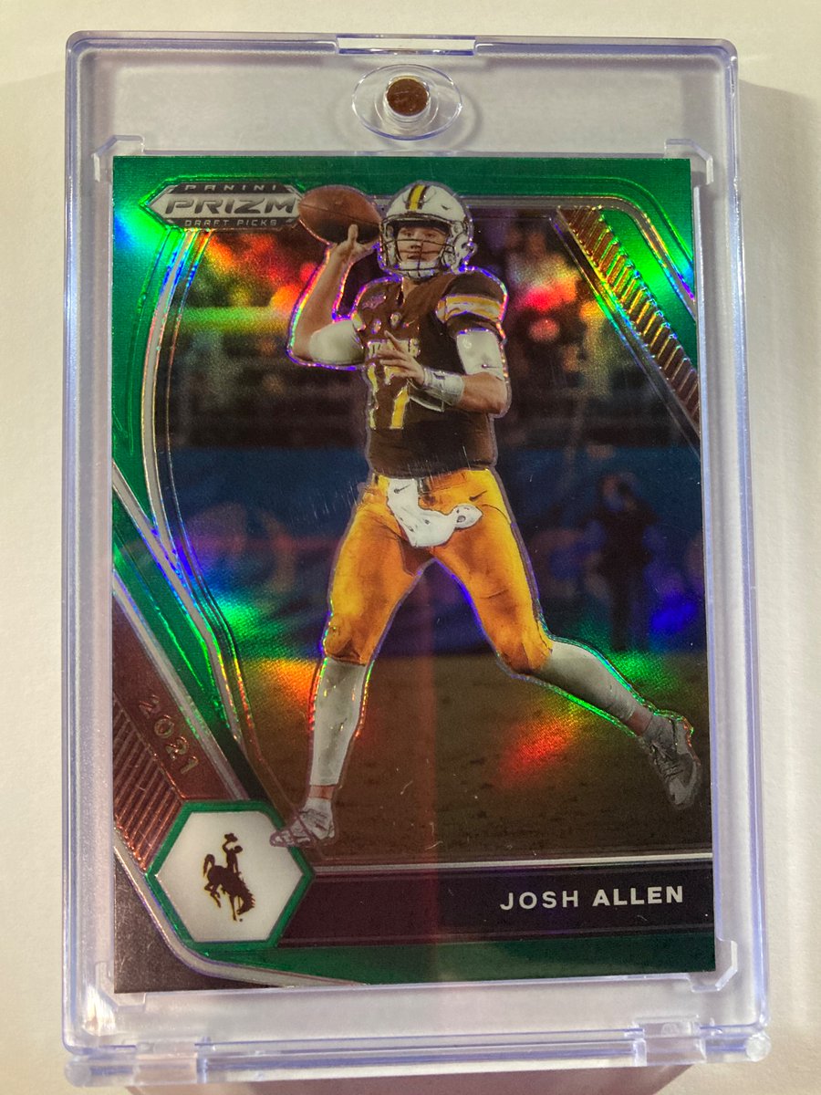 Wayne’s World of Sports Betting & Trading Cards tweet media