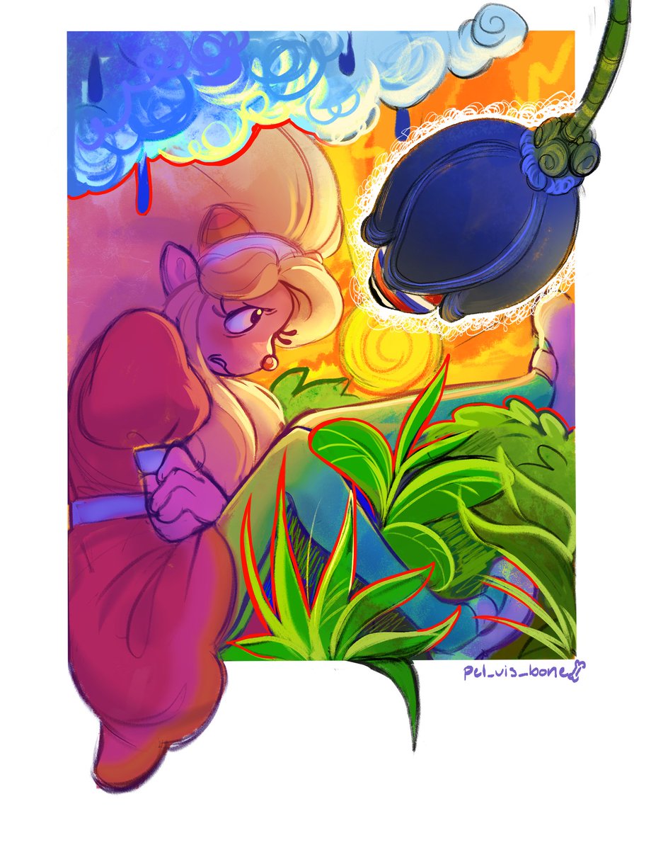 ⭐Pel⭐ tweet media