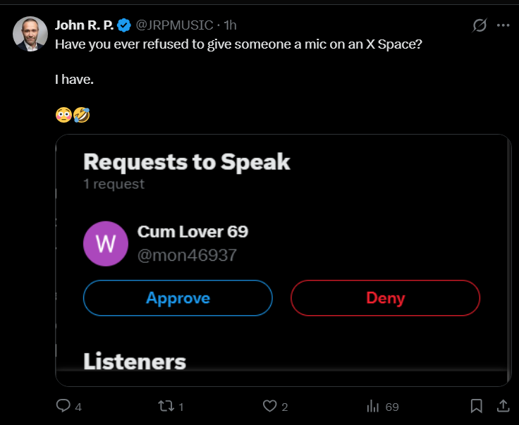 John R. P. tweet media