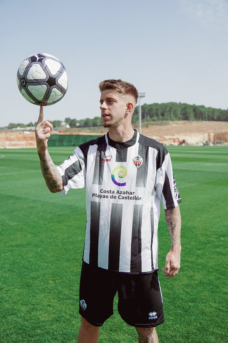 CD Castellón tweet media