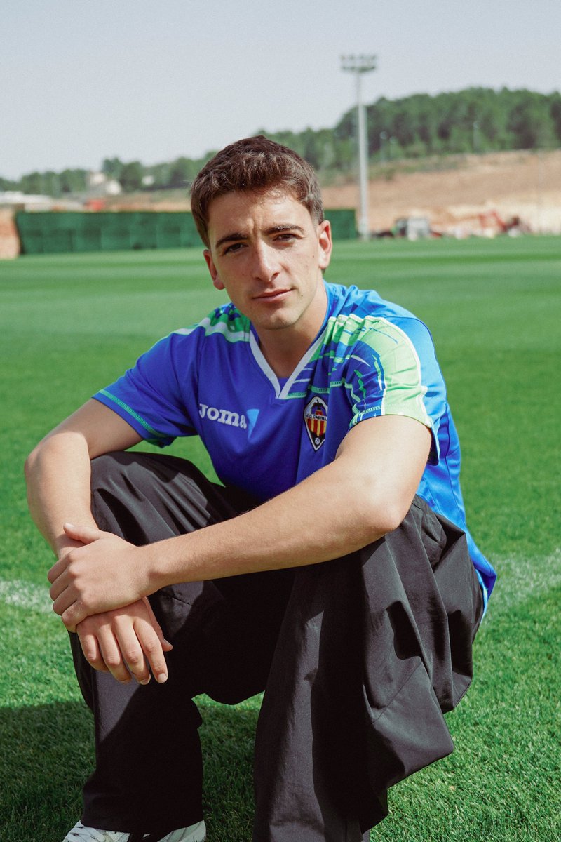 CD Castellón tweet media