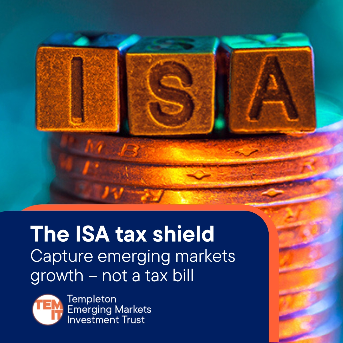 FTI Emerging Markets tweet media